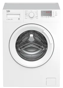 Стиральная машина Beko WRE6512BWW – рис. 1