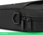 Сумка для ноутбука PC Pet PCP-A1215BK черный