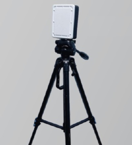 Баллистическая станция «Скорость-1»