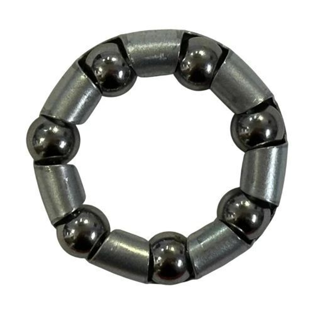 Подшипник рулевой колонки 38х24х8