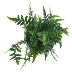 GAEM Цветочная композиция, L12,5 W12,5 H30 см