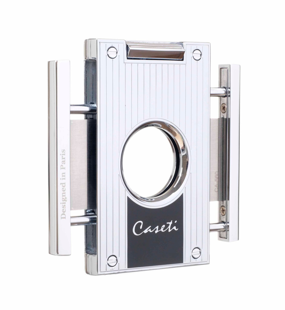 Гильотина Caseti, хром CA560-3