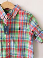 Рубашка Ralph Lauren