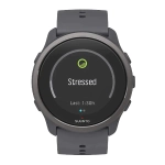 Suunto 5 PEAK DARK HEATHER умные часы для спорта SS050729000