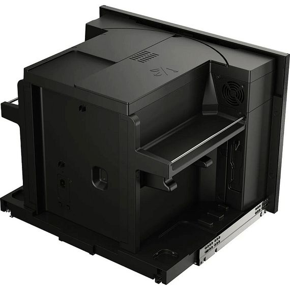 Кофемашина Asko CM8478GG