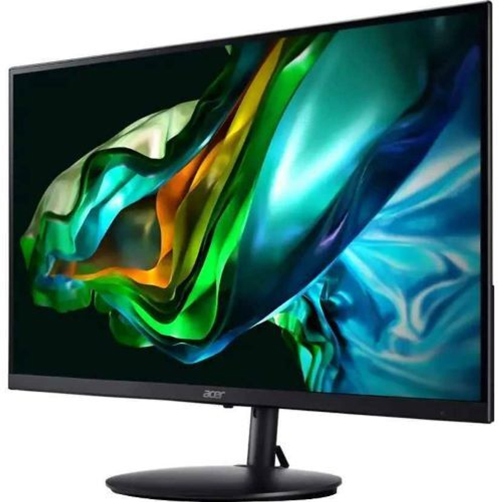 Монитор 23,8" Acer SH242YEbmihux