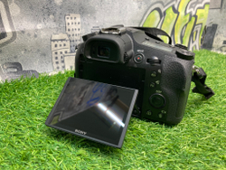 Sony RX10 IV