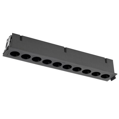 Встраиваемые светильники MANTRA