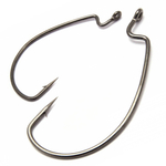 Крючок офсетный HitFish LW Power Offset Hook (LWPO)