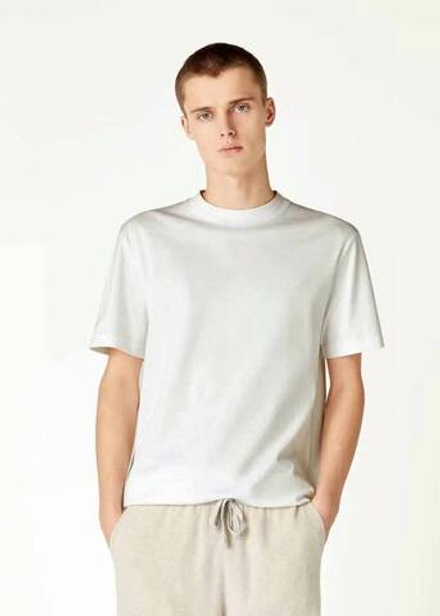 Футболка Loro Piana