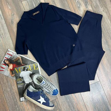 Костюм Loro Piana