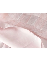 Юбка плиссированная пачка