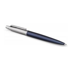 Набор шариковая ручка + чехол Parker Jotter Core Royal Blue CT (2020374)