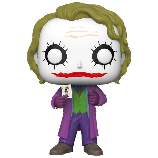 Фигурка Funko POP! Heroes DC Joker 10" 47827