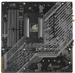 Материнская плата ASUS TUF GAMING B550M-PLUS WIFI II