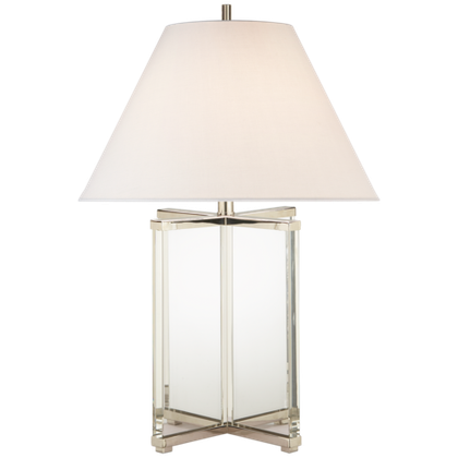 Настольная лампа Visual Comfort Cameron Table Lamp (Open Box)