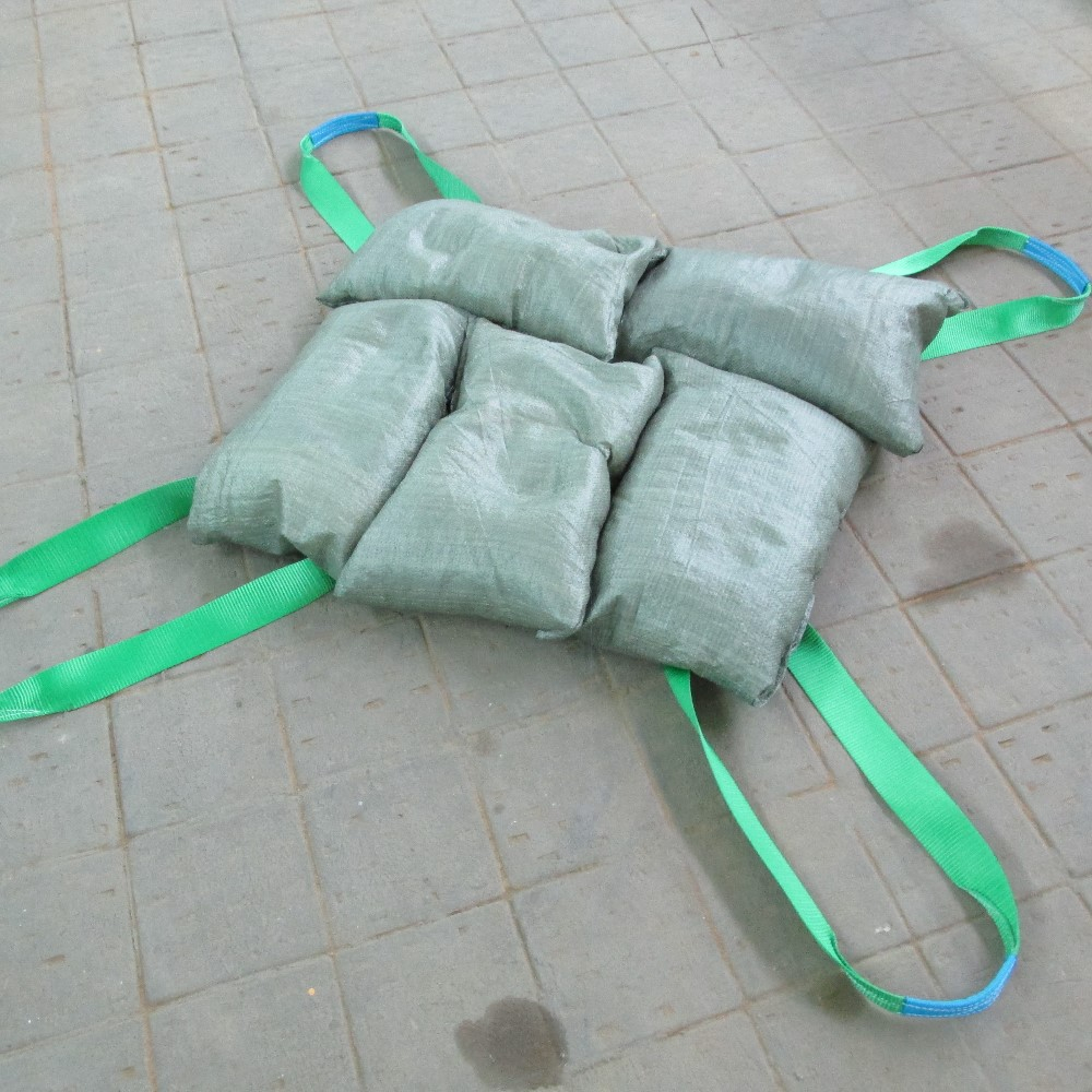 Стропы ленточные тарные, г/п 1 т