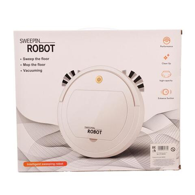 Пылесос см, коробка DA523C