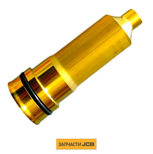 Втулка корпуса форсунки JCB 02/801794