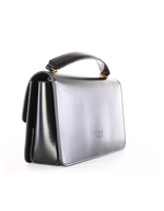 CLASSIC LOVE ONE CROSSBODY BAG - black