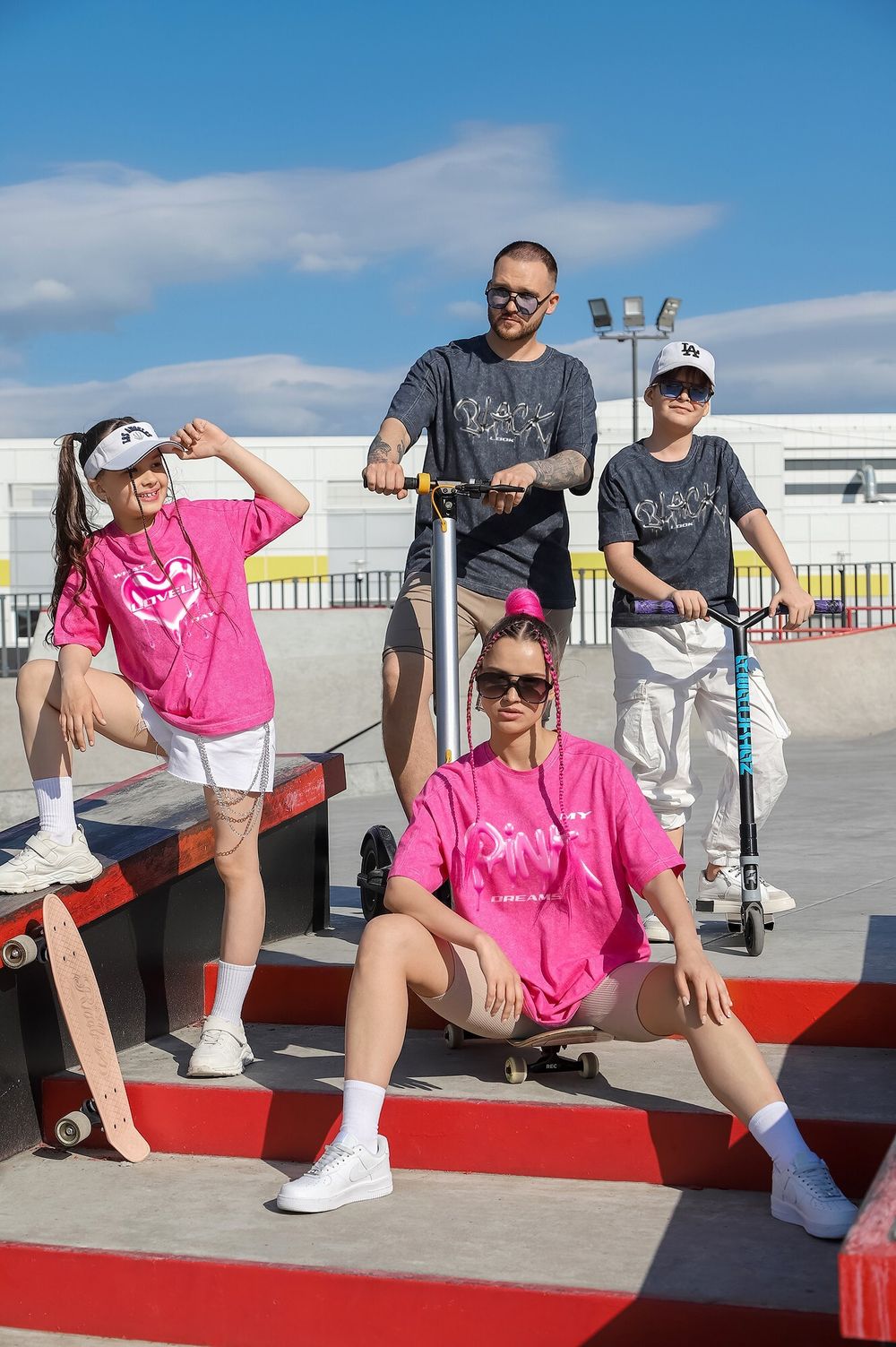 Футболка мужская Ривьера-4 Виотекс ГРАФИТОВЫЙ