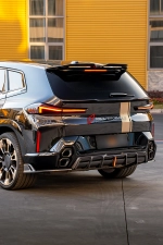 Карбоновый обвес для BMW XM G09 2023+ БМВ