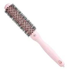 Термобрашинг Expert Blowout Speed Wavy Bristles Pastel Pink 25 мм