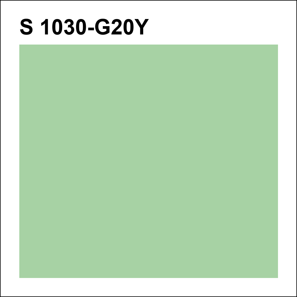 S 1030-G20Y за кг