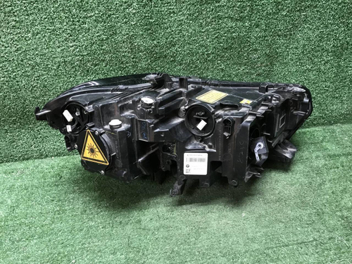 Фара левая BMW X5 G05 X6 G06 (2018-2023) Laser