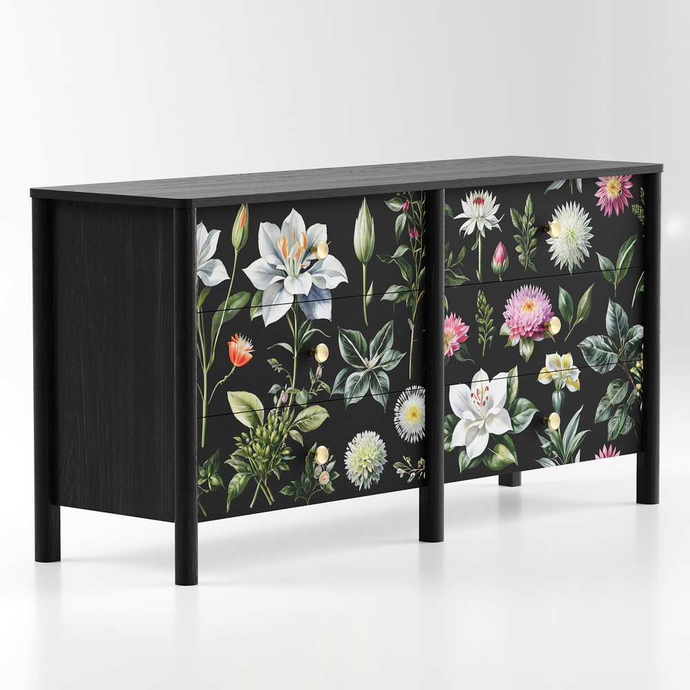 Комод BERGEN BG005