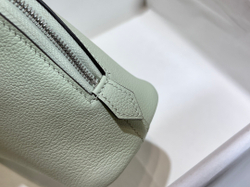 Hermes Bolide Mini Bag