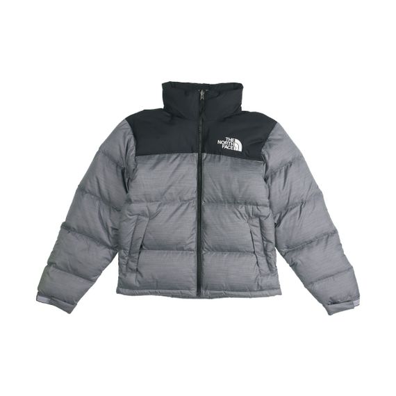 THE NORTH FACE Men&#39;s 1996 Retro Nuptse Jacket TNF Medium Grey Heather 700