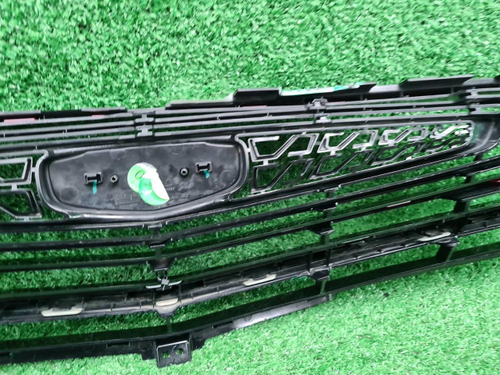 Решетка радиатора Geely Coolray (2019-2024)