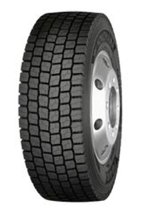 Автошина Yokohama R704 315/70 R22.5