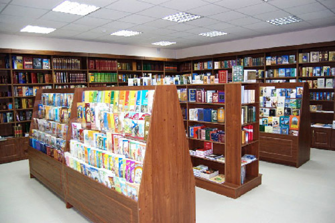 Адреса магазинов "Сибирская Благозвонница" в Екатеринбурге