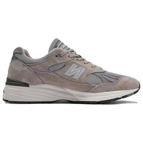 New Balance NB 991 V2 Беговые дорожки Низки Тауповы Унисекс