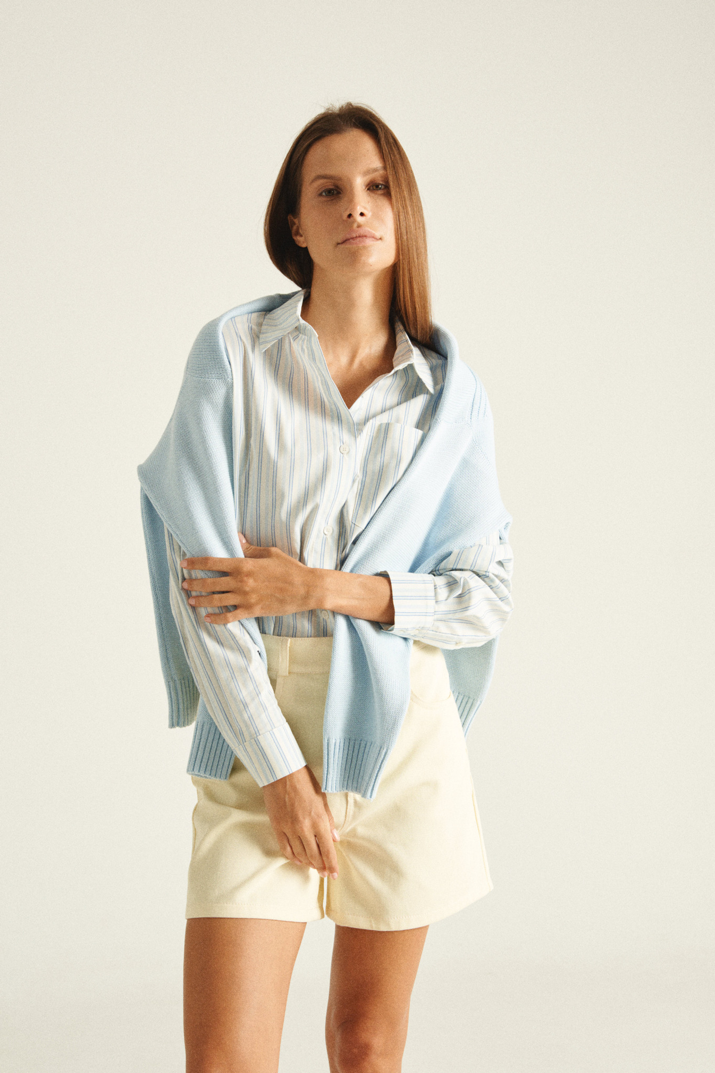 Блузка (рубашка) art. 796-3