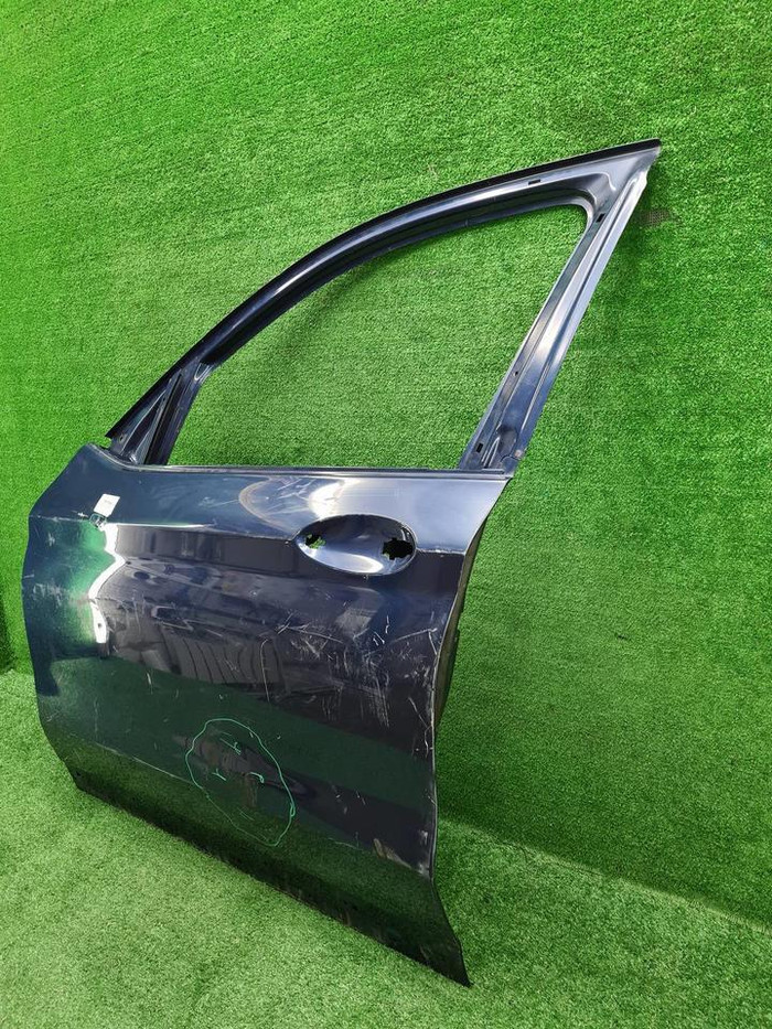 Дверь передняя левая BMW X3 G01 (2017-н.в.)