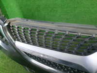 Бампер передний Mercedes V W447 14-н.в AMG В сборе