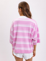 Поло COLOR SHORT