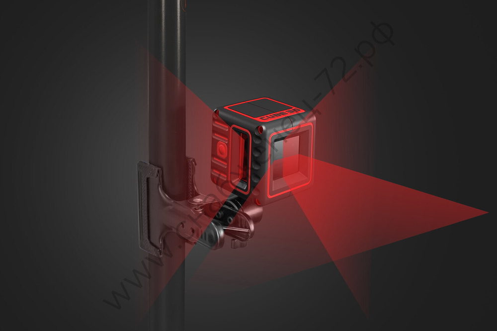 Лазерный уровень ADA CUBE 3D BASIC EDITION
