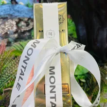 Montale Amber Musk