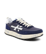 Кроссовки NOUS 6765 Premiata - темно-синий(NOUS)