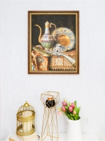 Картина на стену интерьерная на холсте 45*55 см