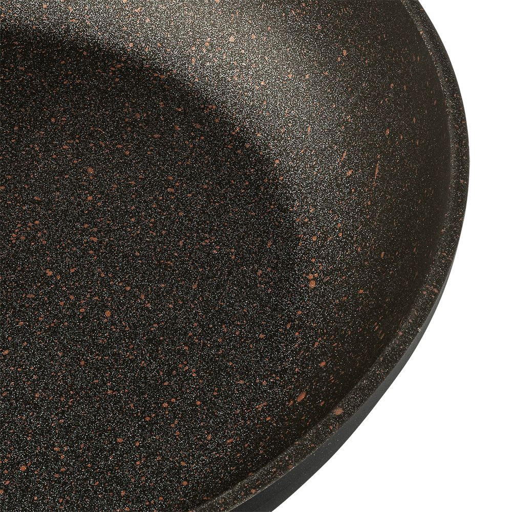 Алюминиевая сковорода Gipfel Buffalo 0110 24 см