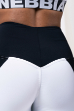 Леггинсы Power Your Hero iconic leggings 531 Белые