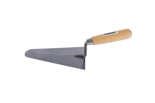 КЕЛЬМА СТАЛЬНАЯ ORIENT С ДЕР/РУЧКОЙ 200ММ YB0251A