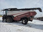 КЗ Ростсельмаш РСМ-181 Комбайн TORUM-785 (Дизельный, 14,9 л, 510 л.с., АТ)