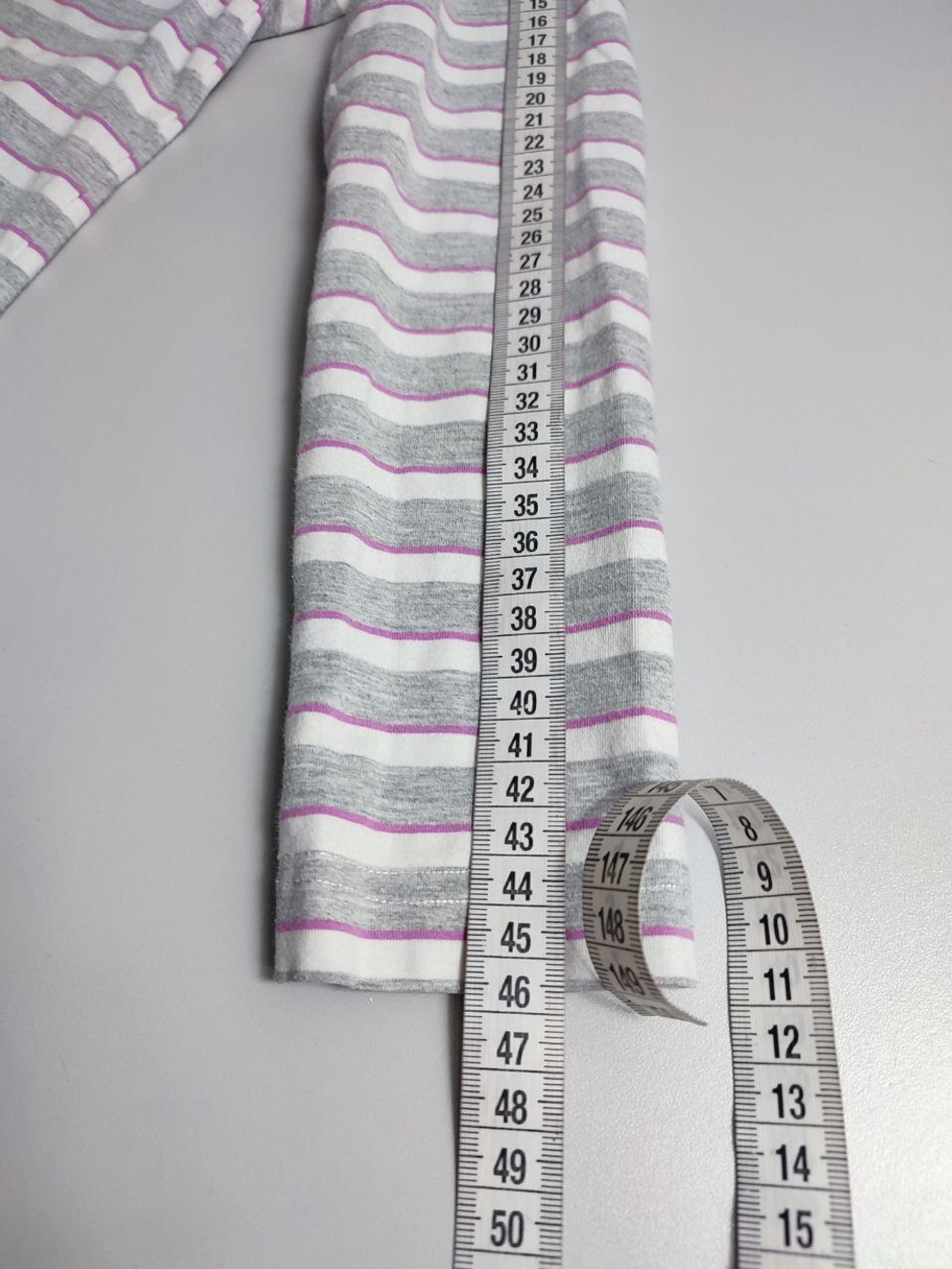 Джемпер Lemmi в полоску на 10 лет