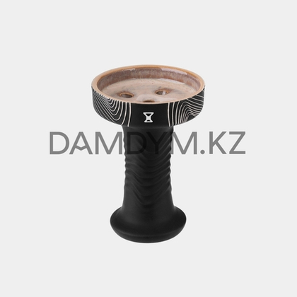 Чаша Alpha Bowl Wave Killer